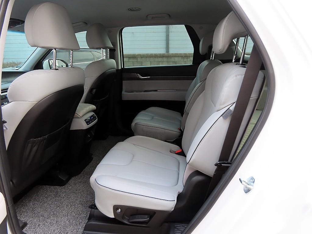 HYUNDAI Palisade - Vista 6