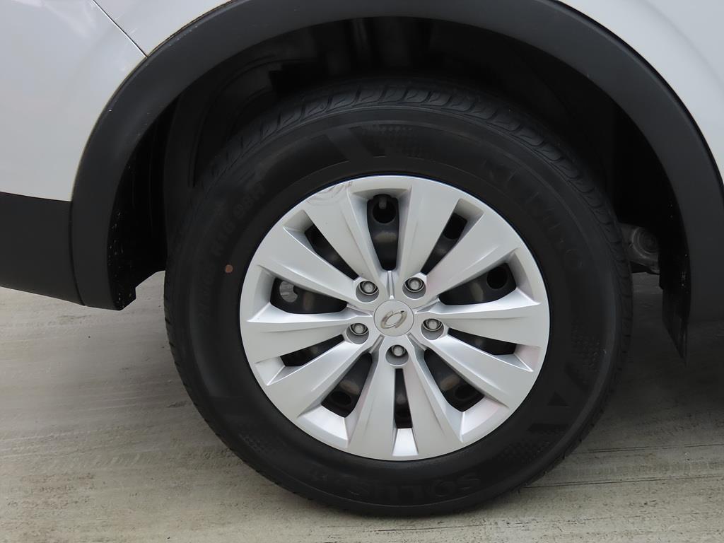 SAMSUNG XM3 2020 Blanco - Importación desde Corea - HF Imports Iquique - Foto 20