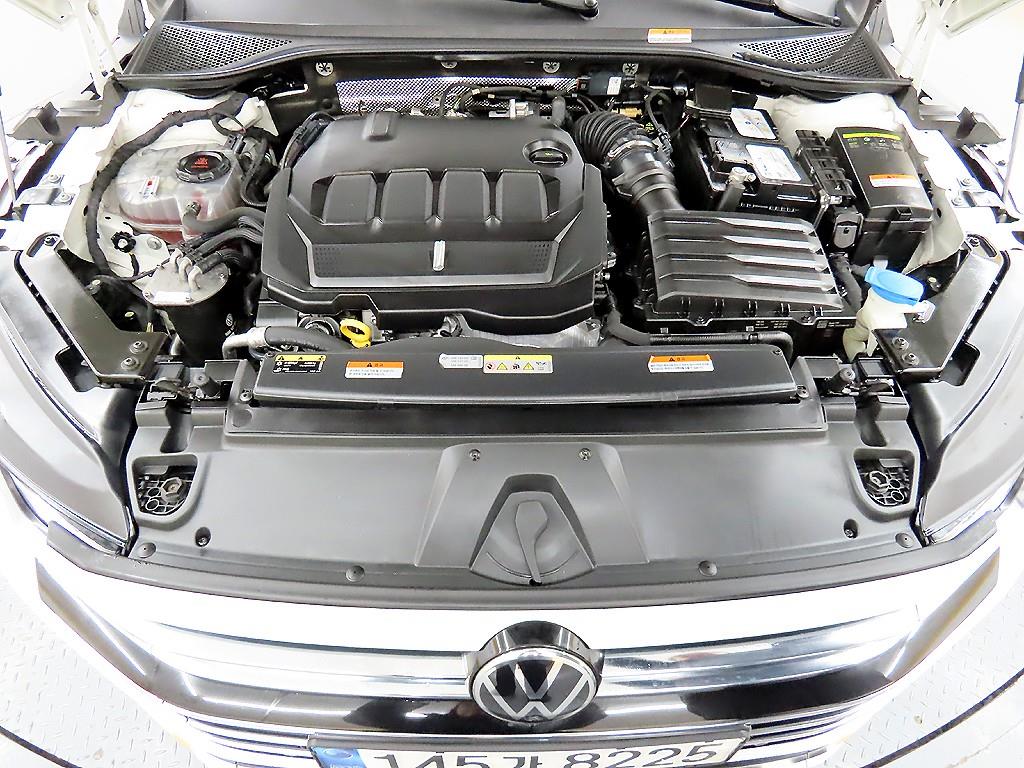 Volkswagen Arteon 2022 - Importación desde Corea - HF Imports Iquique - Foto 19