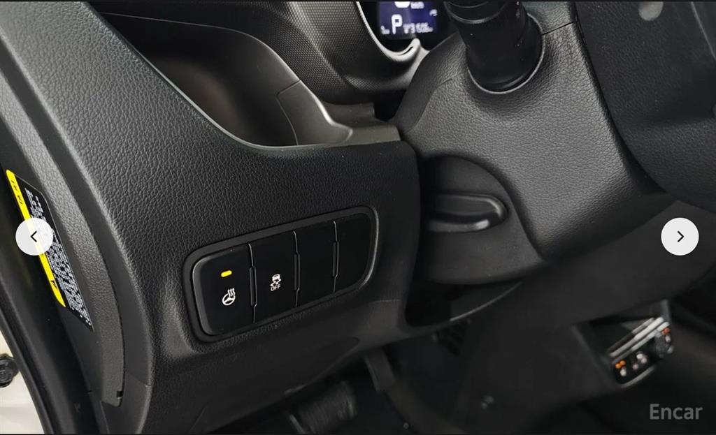 KIA Ray 2018 Blanco - Importación desde Corea - HF Imports Iquique - Foto 16