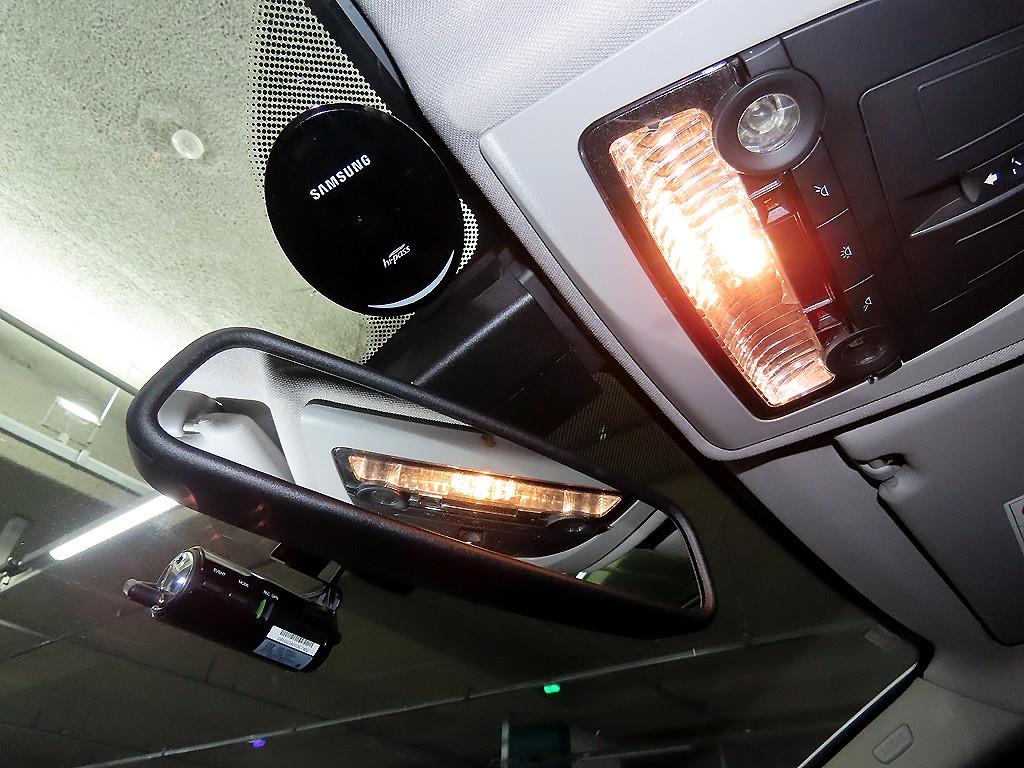 BMW 5 Series 2013 Gris - Importación desde Corea - HF Imports Iquique - Foto 16