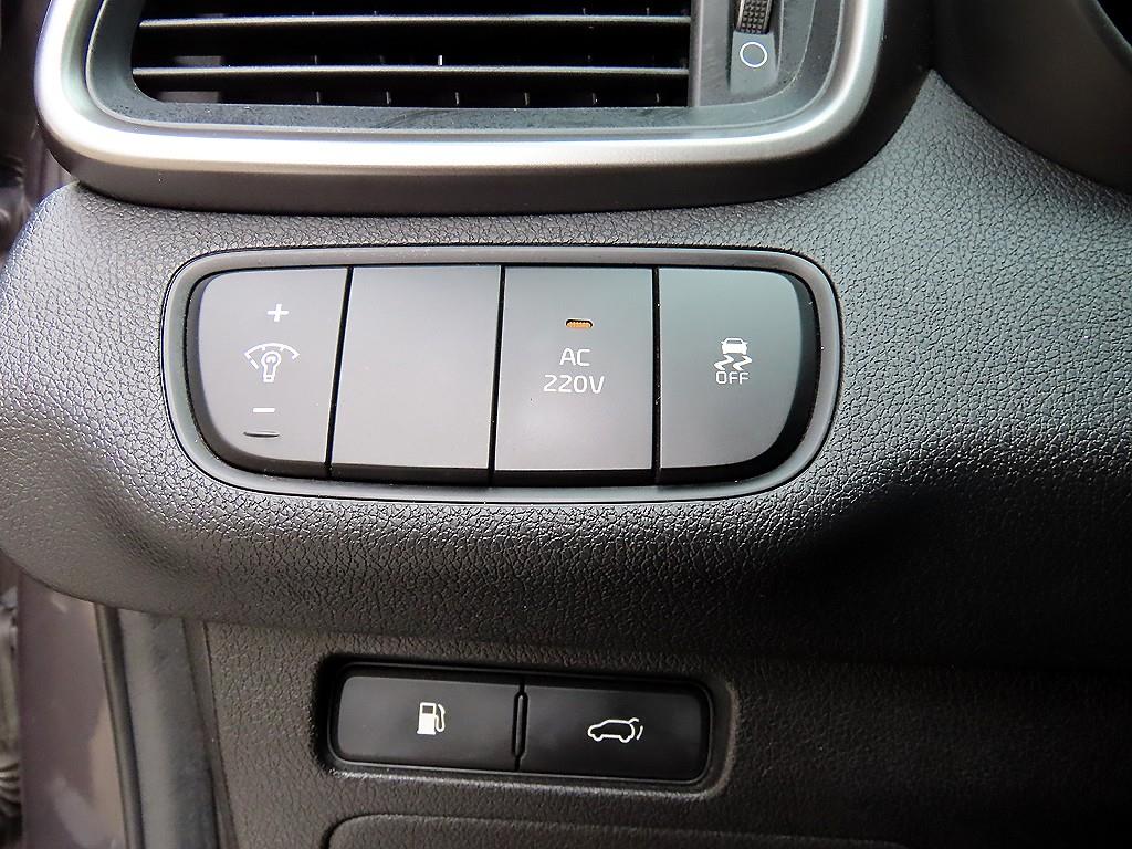 KIA Sorento - Vista 12