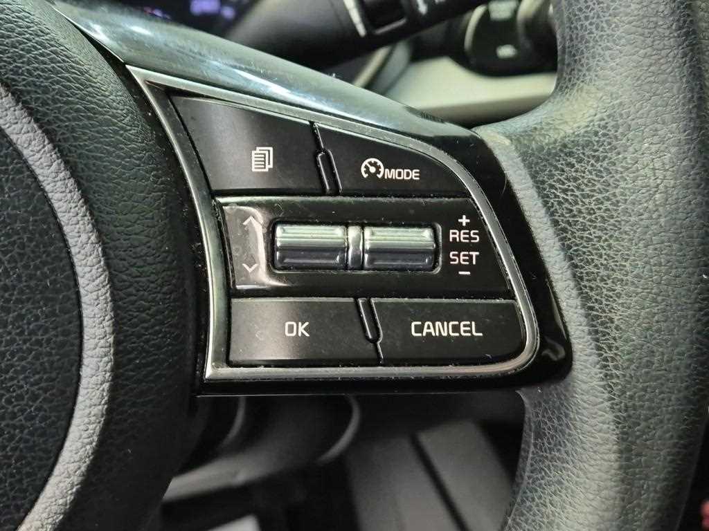 KIA K3 2019 Blanco - Importación desde Corea - HF Imports Iquique - Foto 15