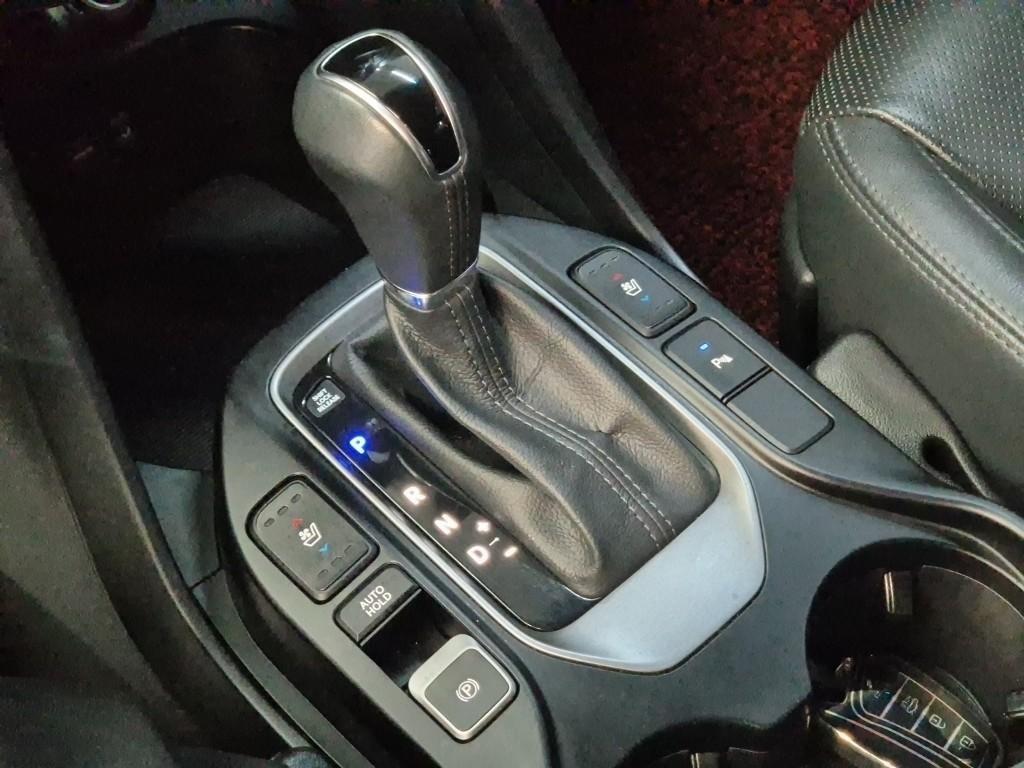 HYUNDAI Maxcruz 2017 Gris - Importación desde Corea - HF Imports Iquique - Foto 16