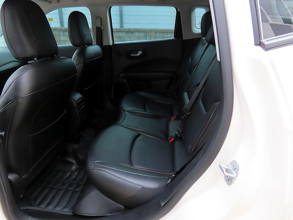 Jeep Compass - Vista 6