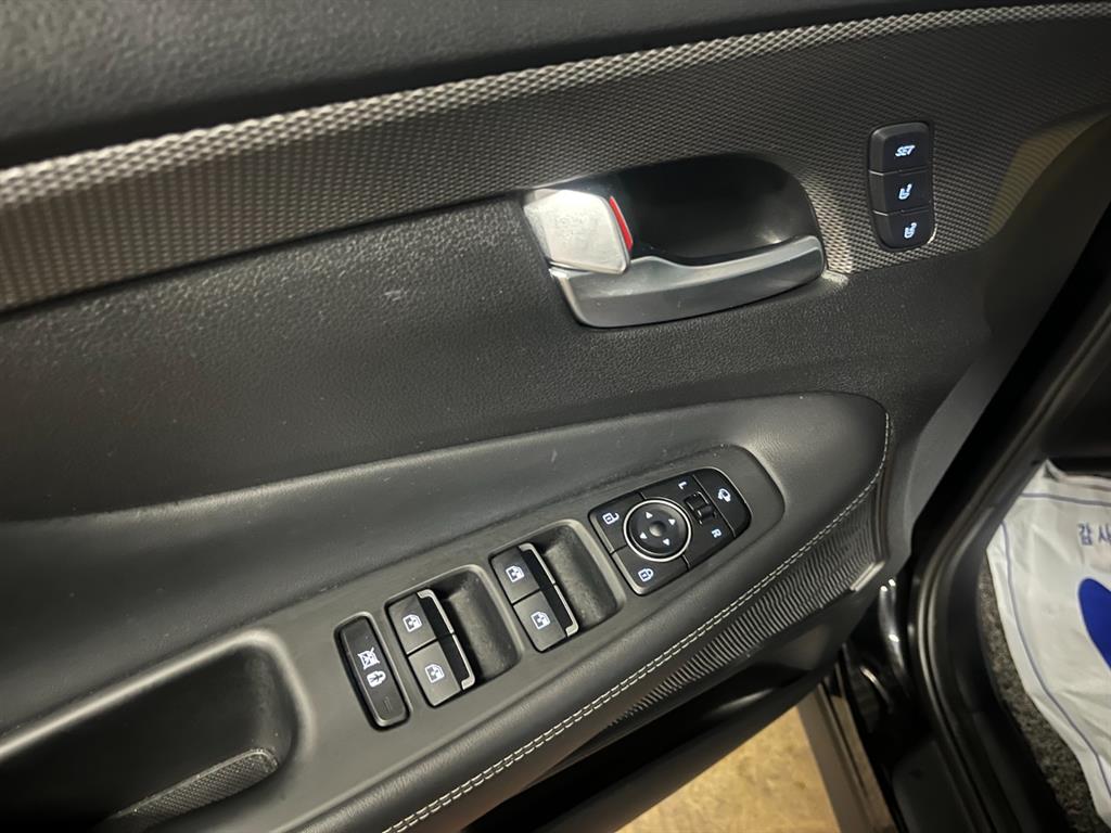 HYUNDAI Santa Fe - Vista 11