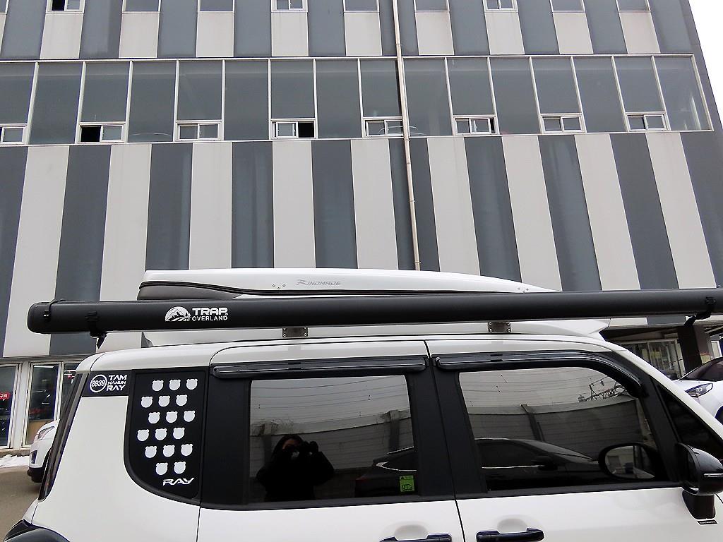 KIA Ray 2023 Blanco - Importación desde Corea - HF Imports Iquique - Foto 17