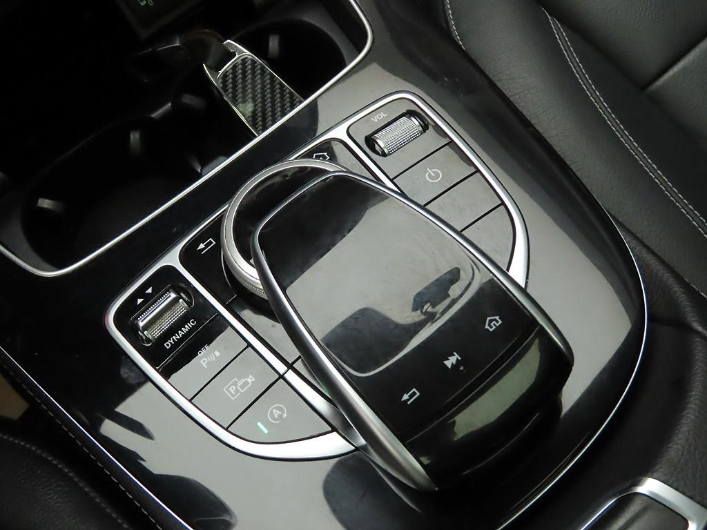 Mercedes Benz E class - Vista 11