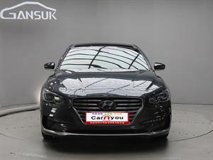 HYUNDAI Grandeur - Vista 2