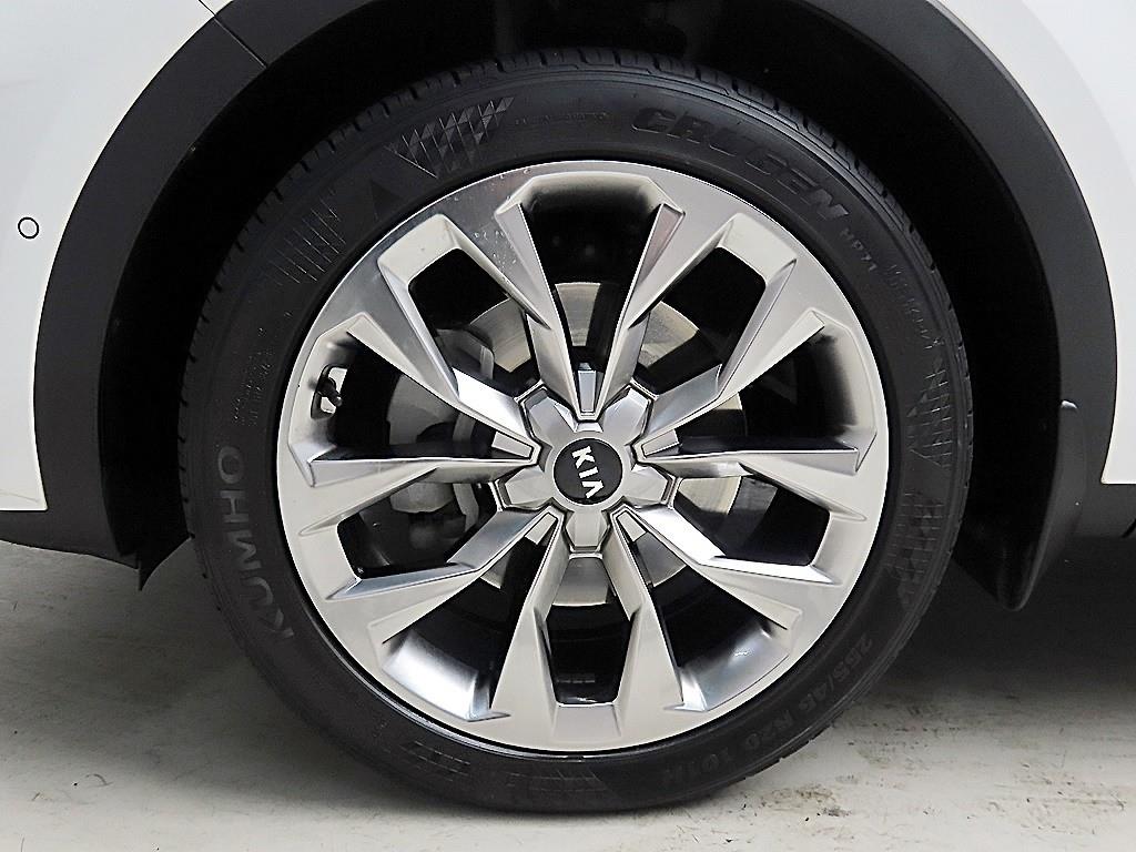 KIA Sorento 2021 Blanco - Importación desde Corea - HF Imports Iquique - Foto 19