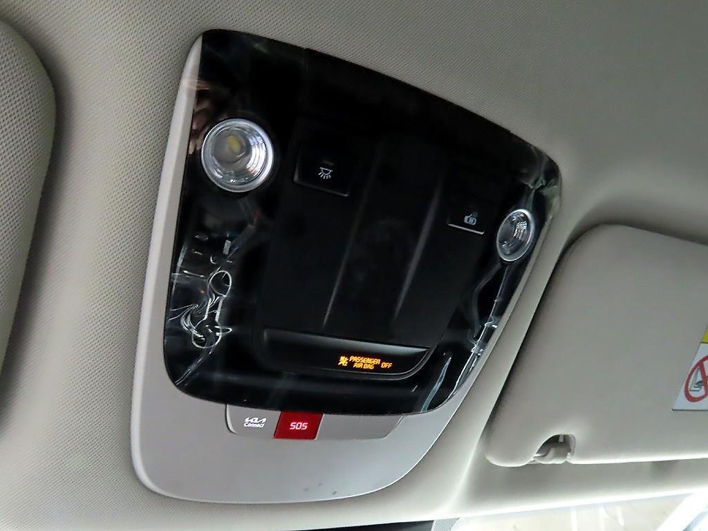 KIA K5 2026 Gris - Importación desde Corea - HF Imports Iquique - Foto 15