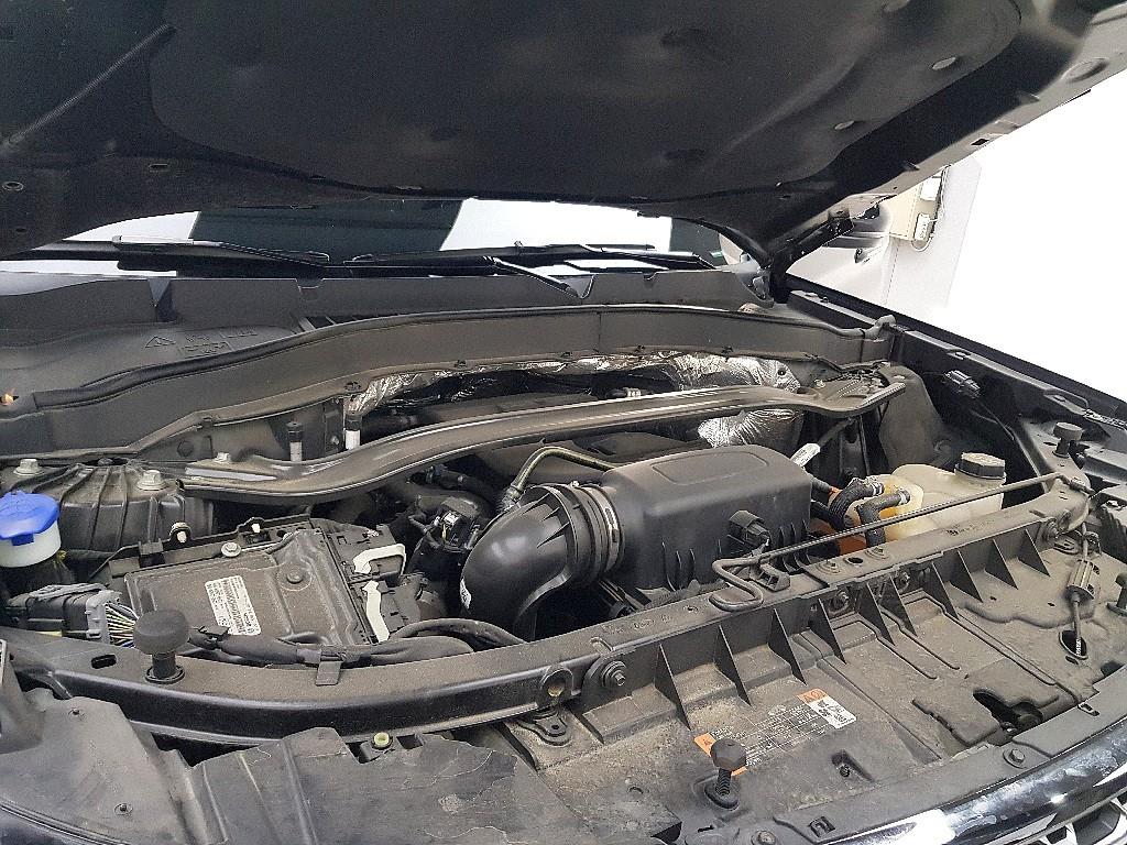 Ford Explorer - Vista 6