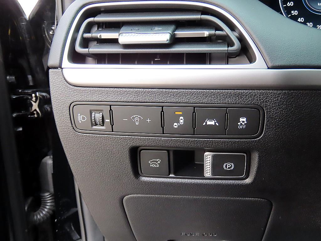 HYUNDAI Palisade - Vista 12