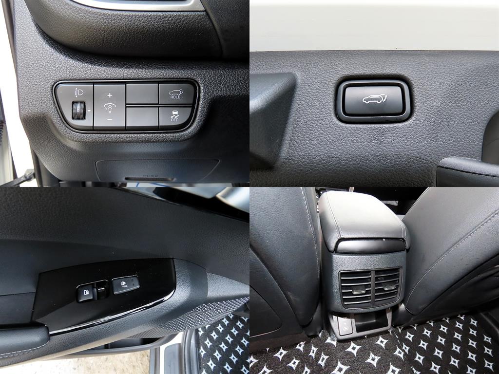 KIA Seltos 2025 - Importación desde Corea - HF Imports Iquique - Foto 18