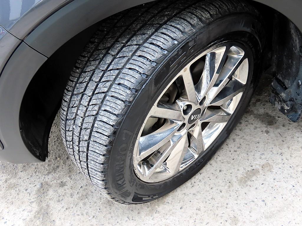 KIA Sorento 2015 Gris - Importación desde Corea - HF Imports Iquique - Foto 20