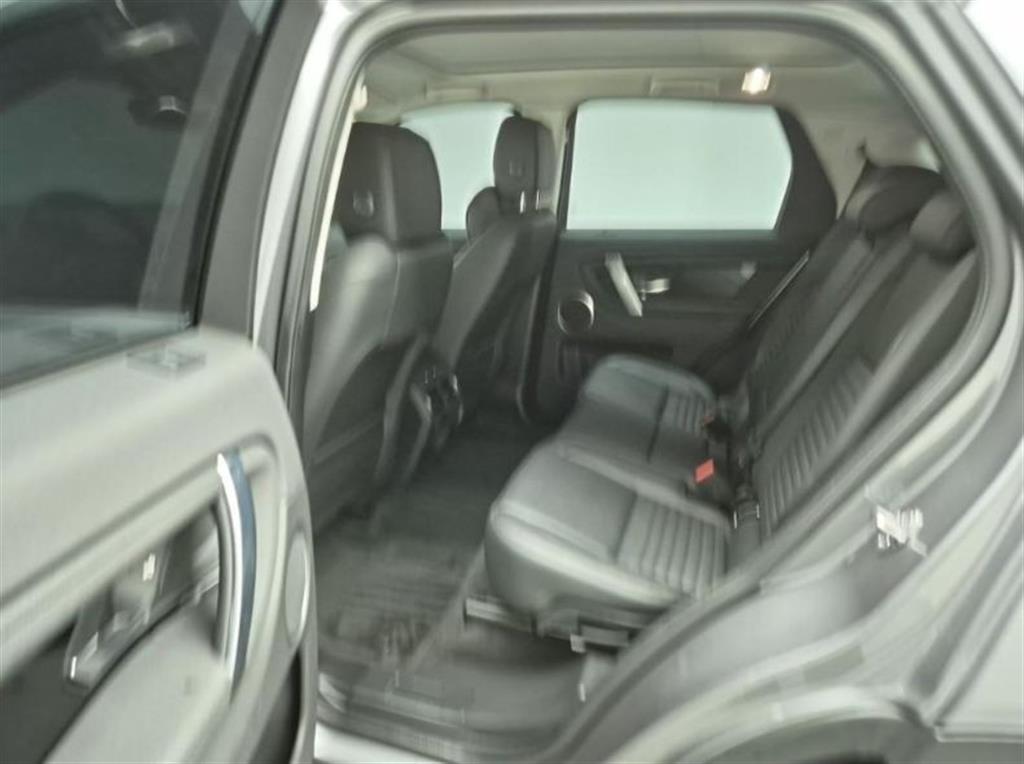 Land Rover Discovery Sports - Vista 12