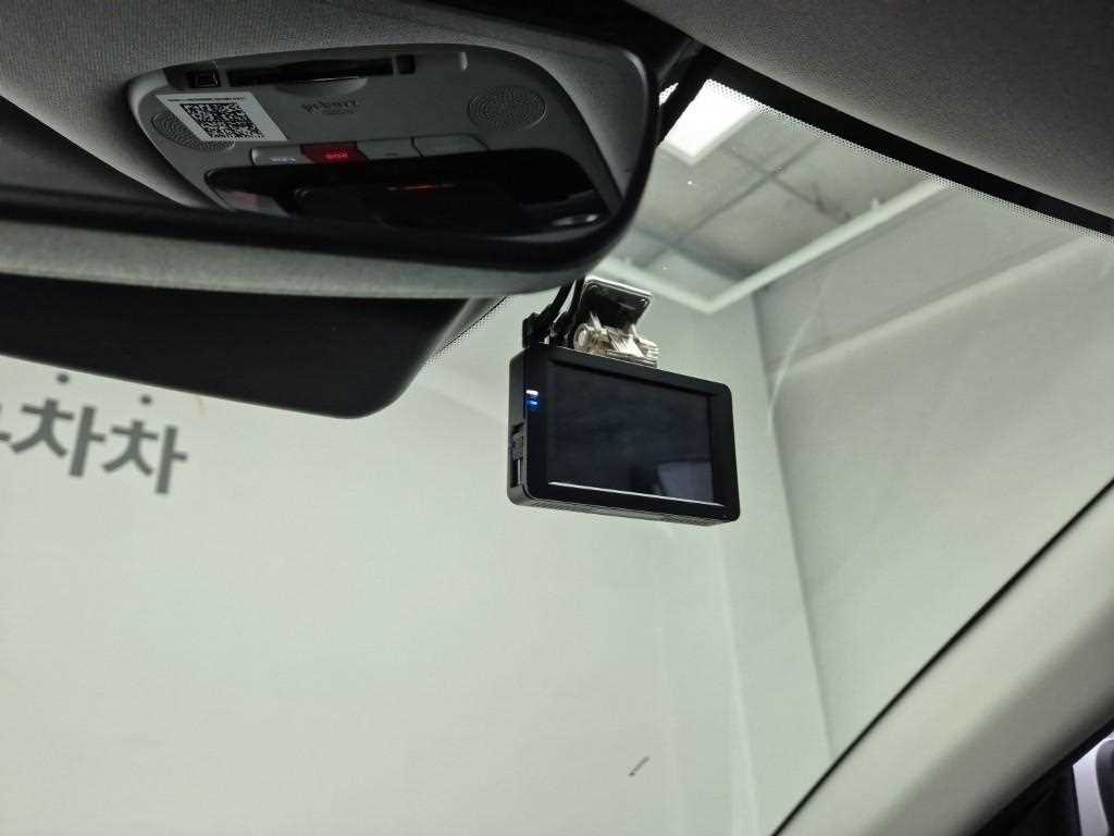 KIA Seltos 2023 Blanco - Importación desde Corea - HF Imports Iquique - Foto 17