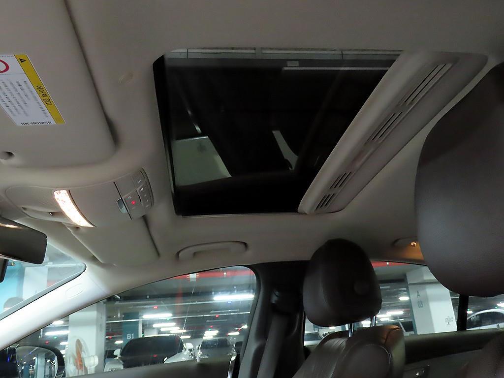 Mercedes Benz CLS Class 2019 Azul - Importación desde Corea - HF Imports Iquique - Foto 16