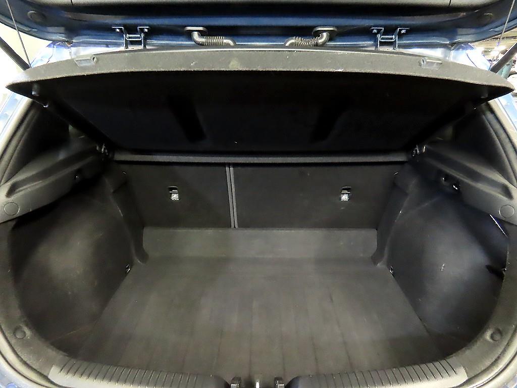 HYUNDAI i30 2018 Gris - Importación desde Corea - HF Imports Iquique - Foto 17