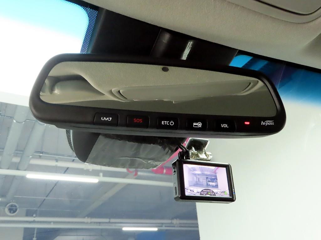 KIA Niro 2020 - Importación desde Corea - HF Imports Iquique - Foto 16