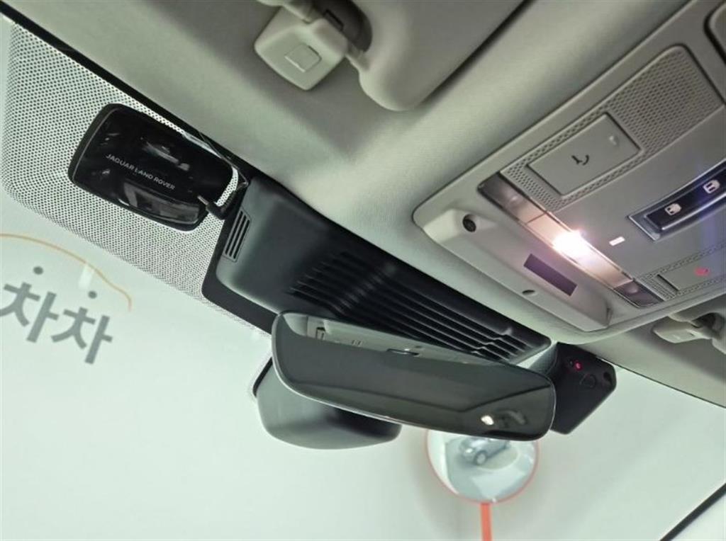 Land Rover Discovery Sports 2021 Gris - Importación desde Corea - HF Imports Iquique - Foto 17