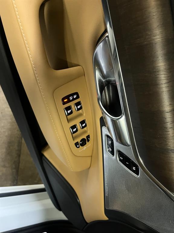 Volvo S90 2021 Blanco - Importación desde Corea - HF Imports Iquique - Foto 14