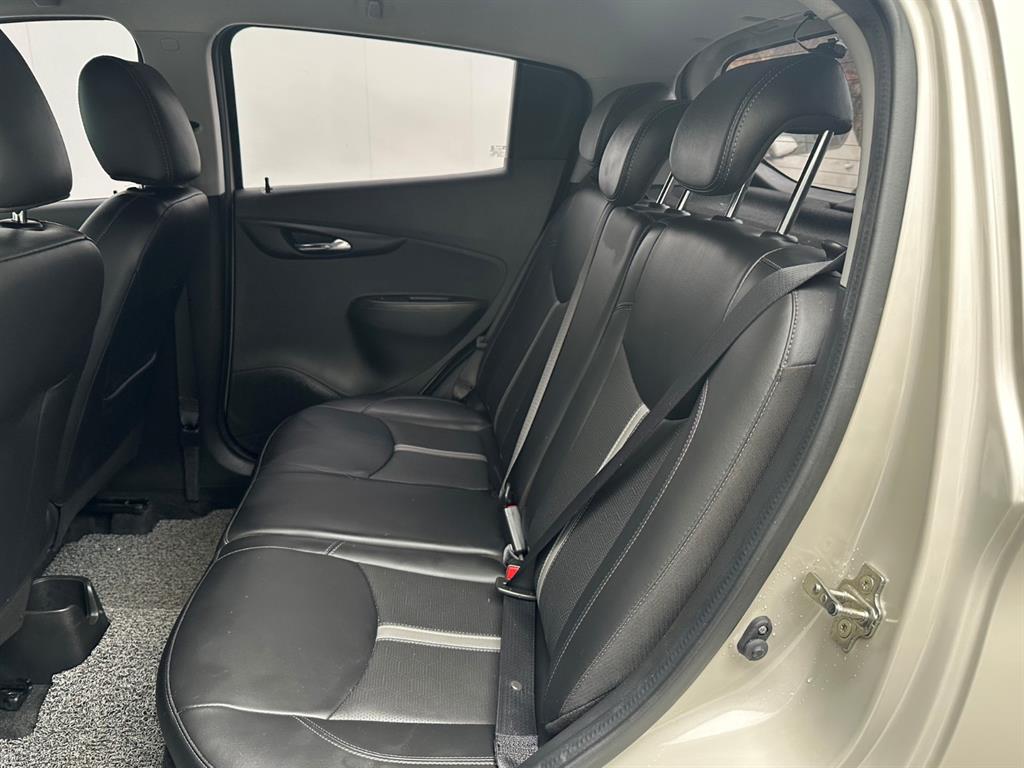 Chevrolet Spark 2021 Blanco - Importación desde Corea - HF Imports Iquique - Foto 15