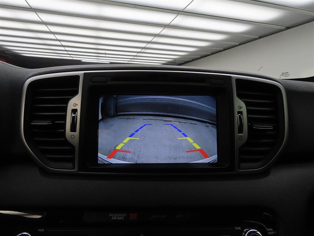 KIA Sportage 2016 Blanco - Importación desde Corea - HF Imports Iquique - Foto 16