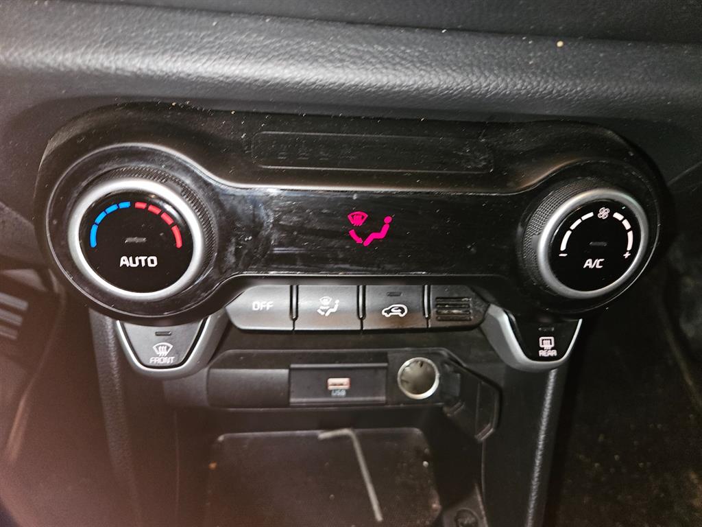 KIA Morning - Vista 11