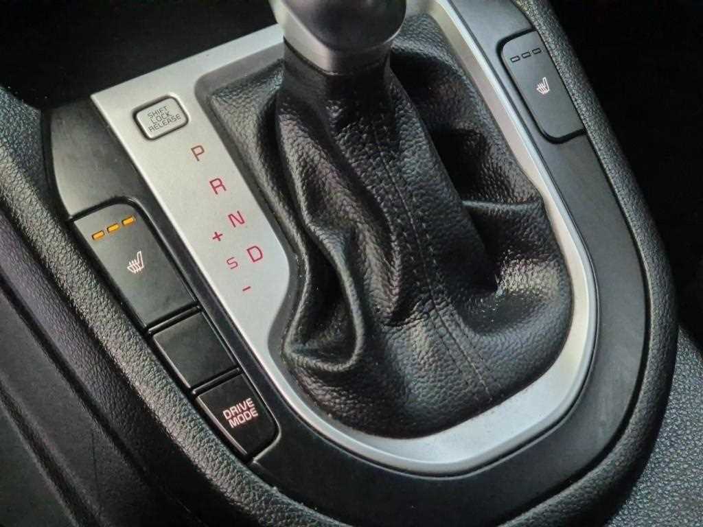 KIA K3 2019 Blanco - Importación desde Corea - HF Imports Iquique - Foto 17