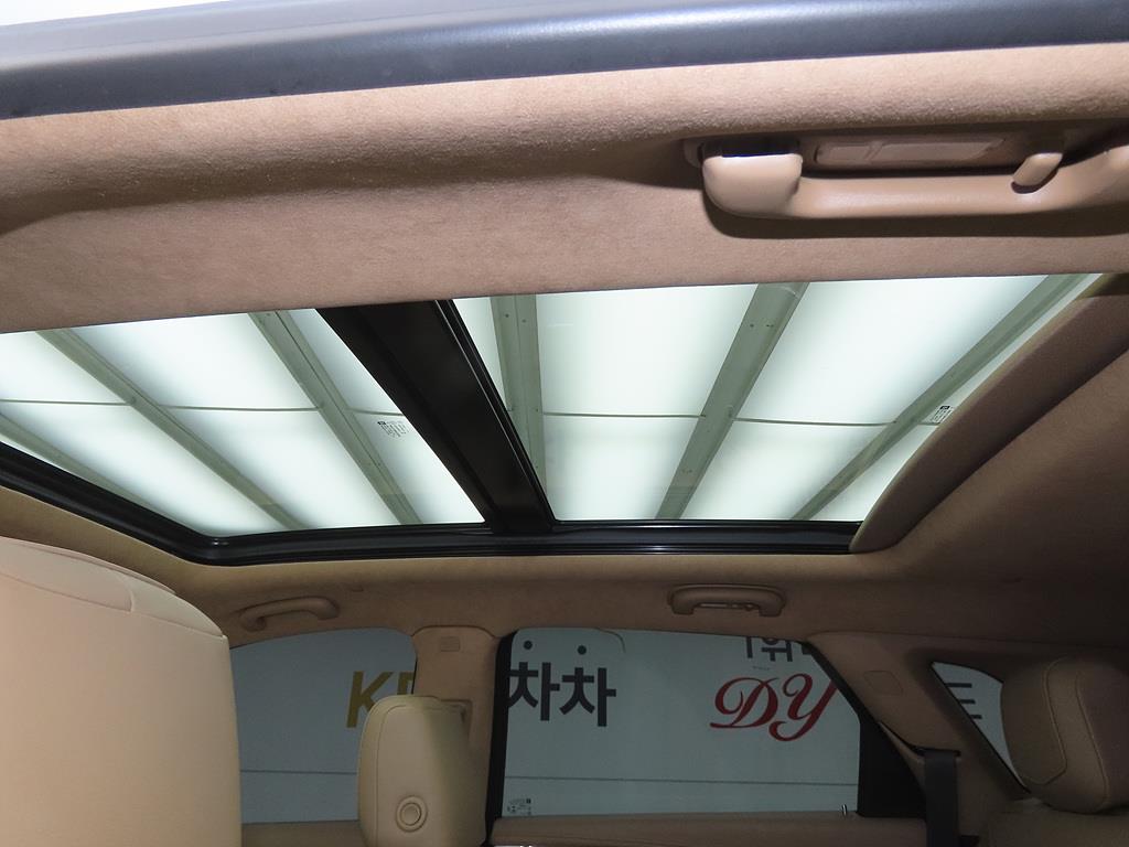 Cadillac XT5 2022 Blanco - Importación desde Corea - HF Imports Iquique - Foto 15