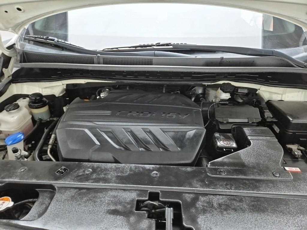 KIA Carnival - Vista 5