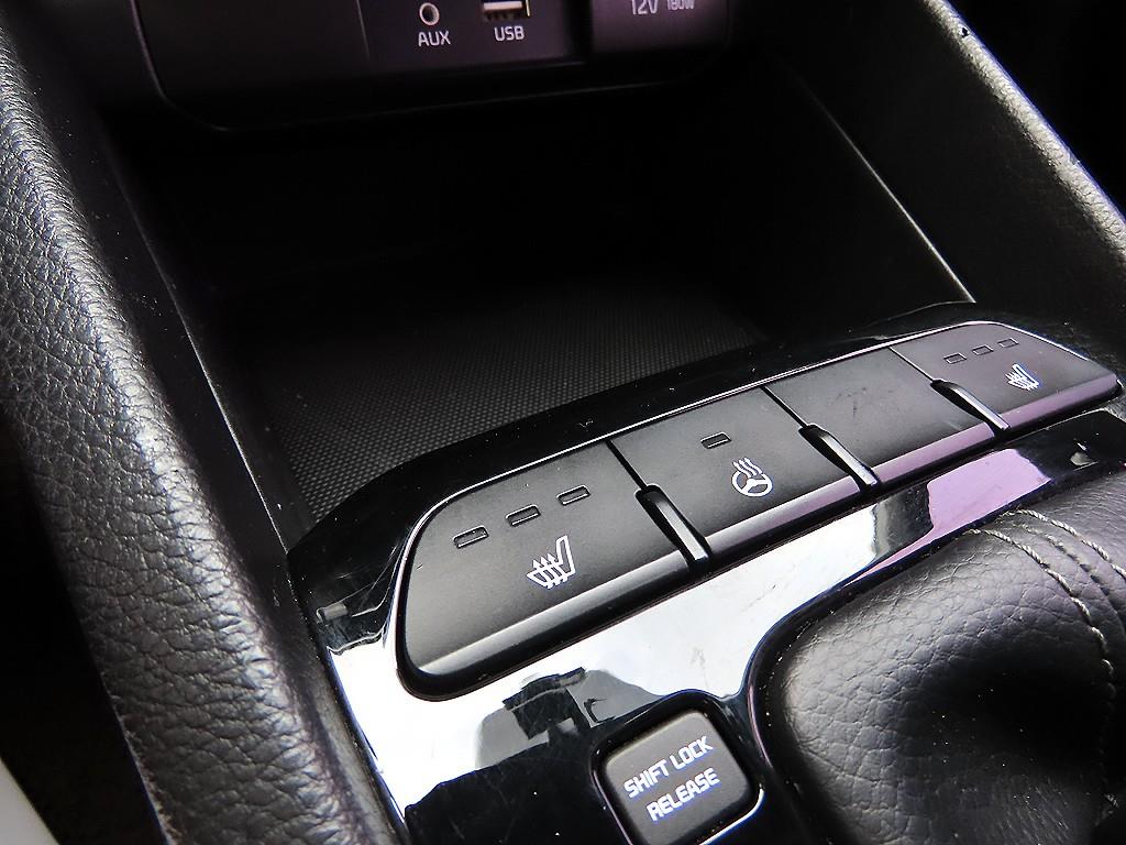 KIA Stonic 2018 Azul - Importación desde Corea - HF Imports Iquique - Foto 15