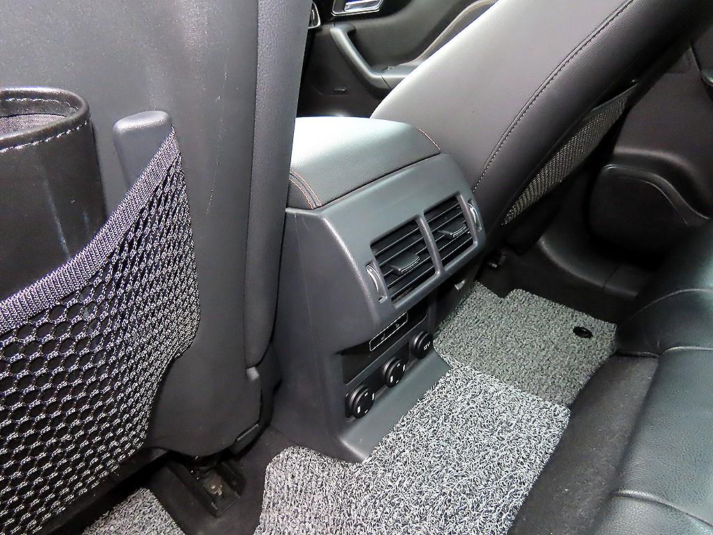 Jaguar F-PACE 2018 Blanco - Importación desde Corea - HF Imports Iquique - Foto 16