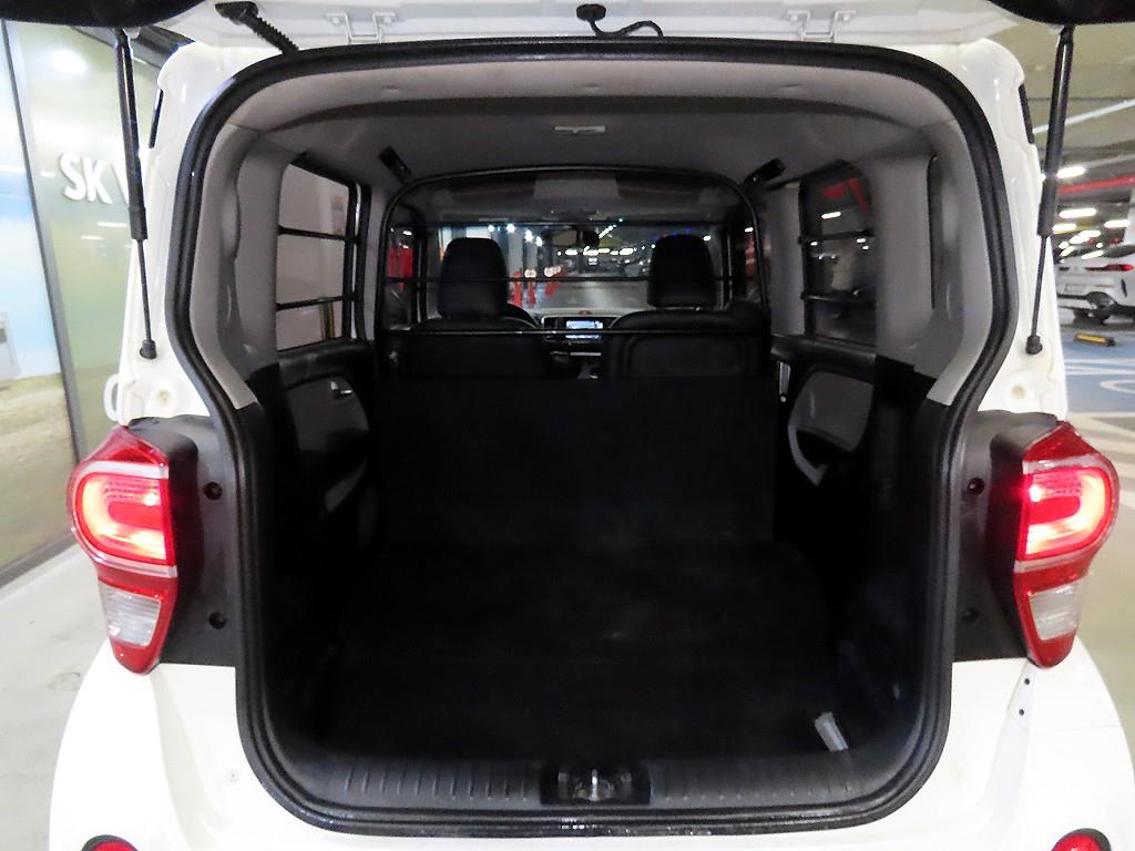 KIA Ray 2018 - Importación desde Corea - HF Imports Iquique - Foto 17