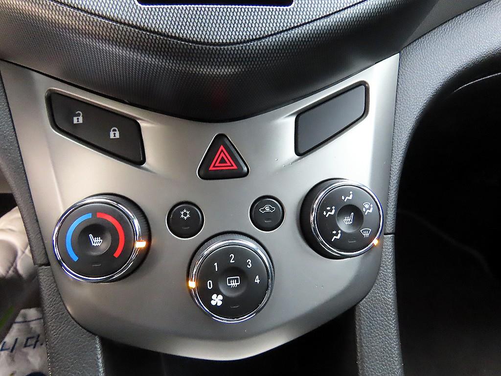 Chevrolet Abeo 2015 - Importación desde Corea - HF Imports Iquique - Foto 15