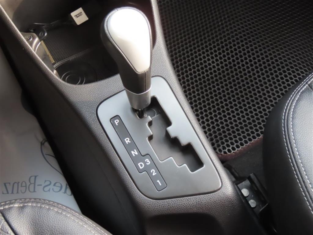 KIA Morning - Vista 11