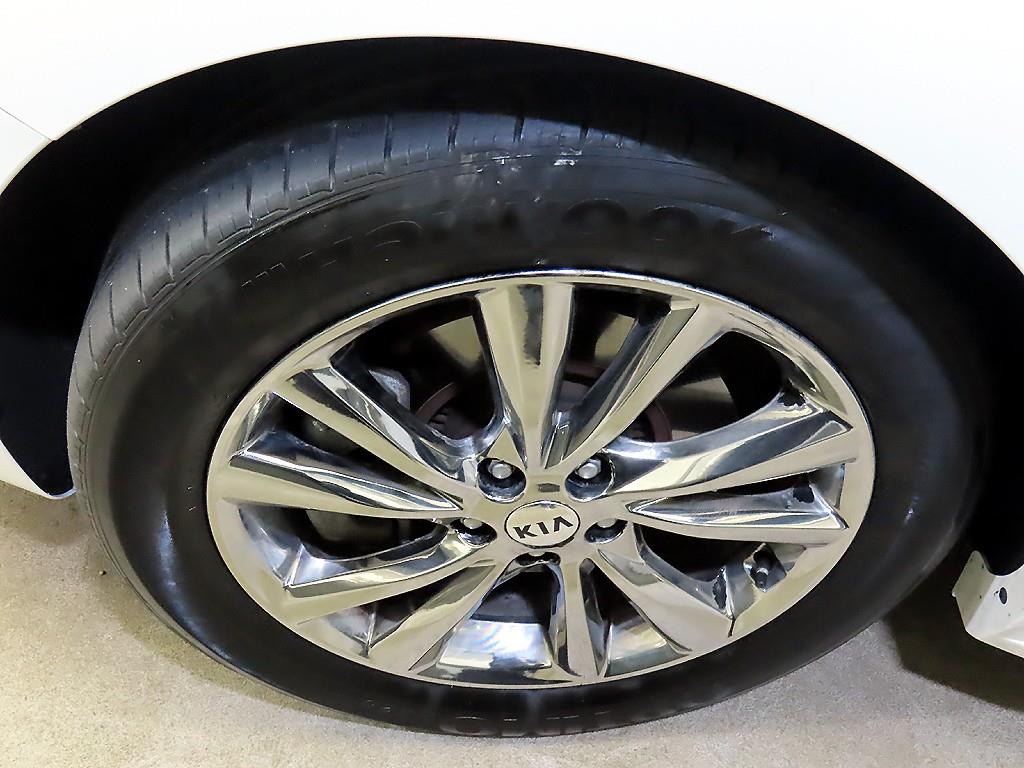 KIA Carnival 2020 Blanco - Importación desde Corea - HF Imports Iquique - Foto 20