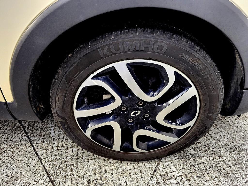 SAMSUNG QM3 2015 the color of pearl - Importación desde Corea - HF Imports Iquique - Foto 19