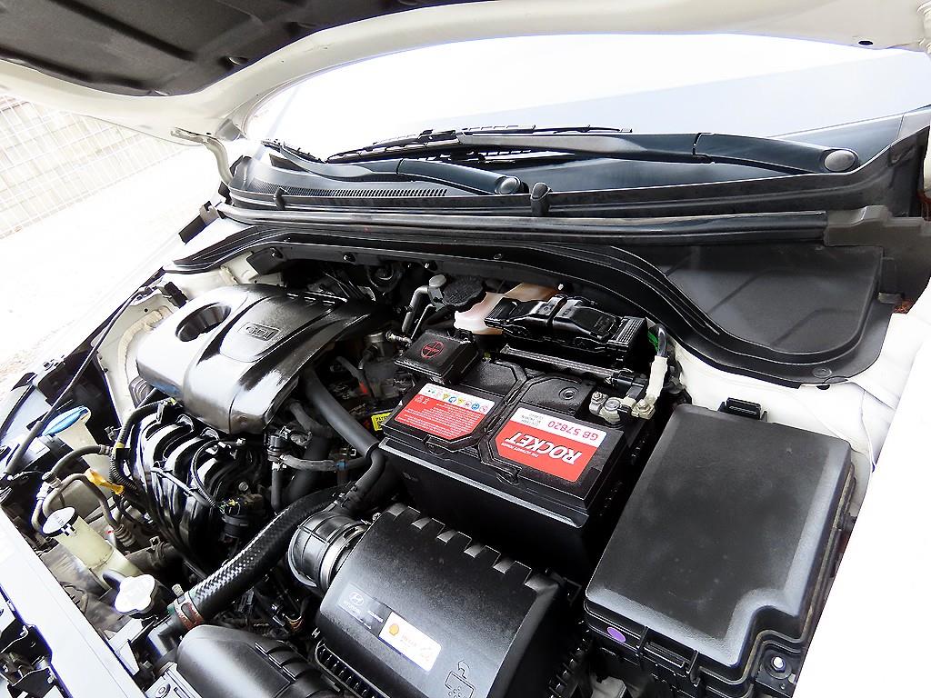 HYUNDAI Avante 2018 - Importación desde Corea - HF Imports Iquique - Foto 18