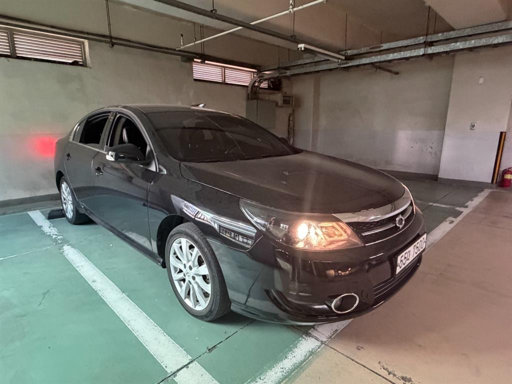 SAMSUNG SM5 - Vista 2