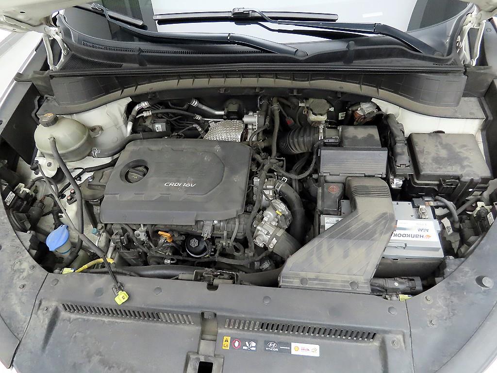 HYUNDAI Tucson 2017 - Importación desde Corea - HF Imports Iquique - Foto 20