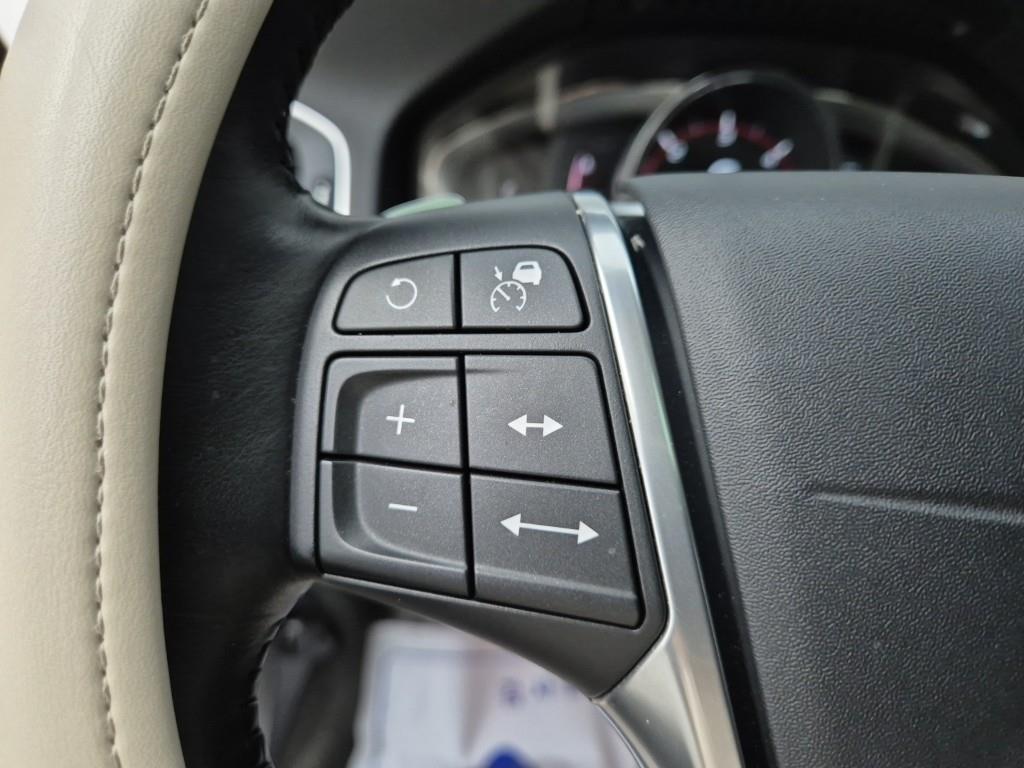 Volvo S60 2016 Blanco - Importación desde Corea - HF Imports Iquique - Foto 16