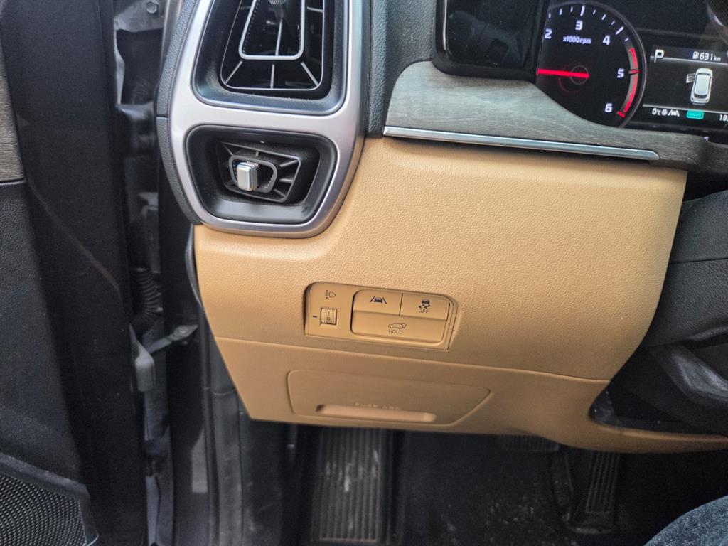 KIA Sorento - Vista 9