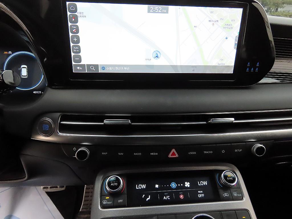 HYUNDAI Palisade - Vista 12