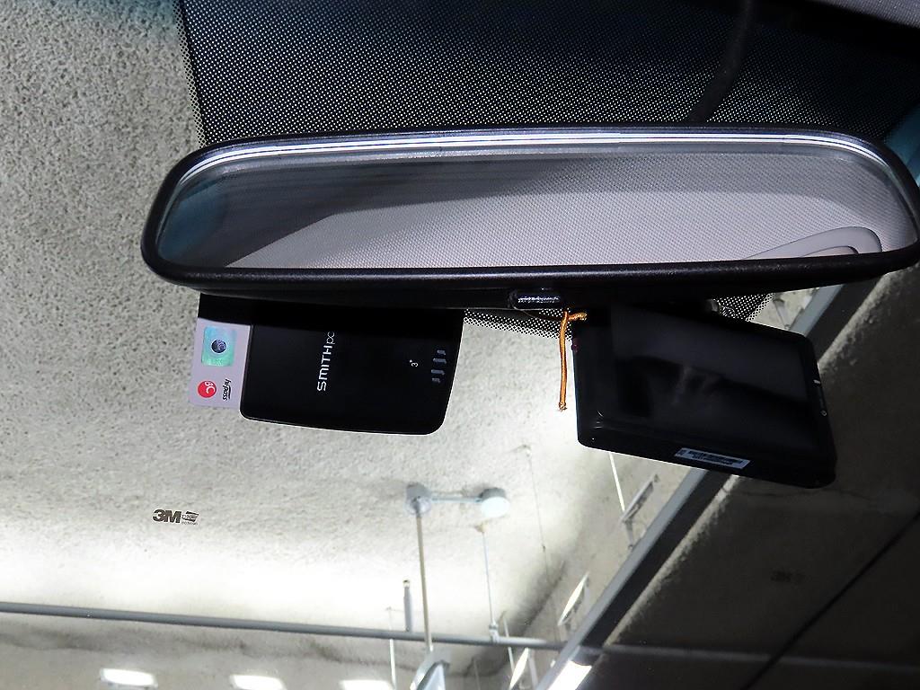 KIA K5 2018 Blanco - Importación desde Corea - HF Imports Iquique - Foto 16