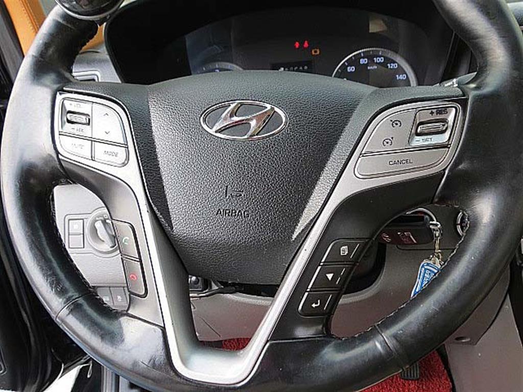 HYUNDAI Solati 2018 Negro - Importación desde Corea - HF Imports Iquique - Foto 10