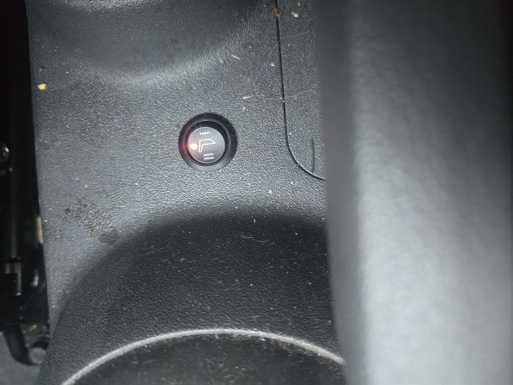 KIA Pride 2010 Plateado - Importación desde Corea - HF Imports Iquique - Foto 13