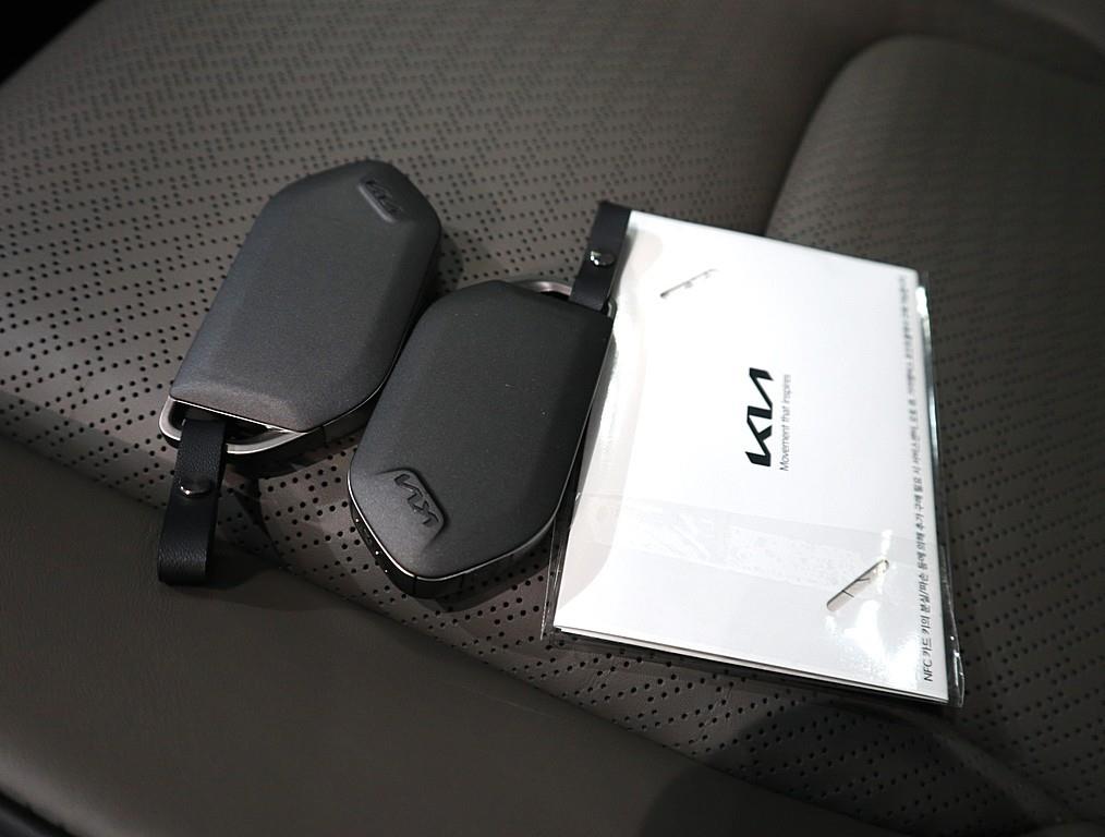 KIA Carnival 2025 Blanco - Importación desde Corea - HF Imports Iquique - Foto 16