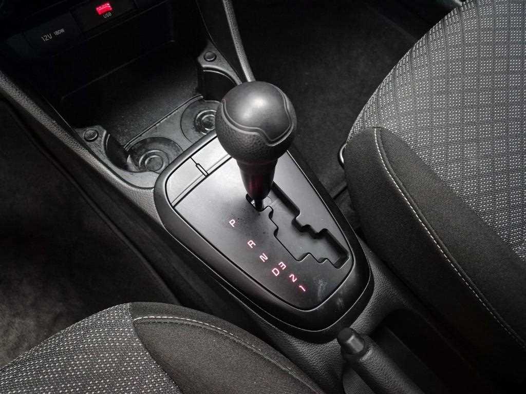 KIA Morning - Vista 8